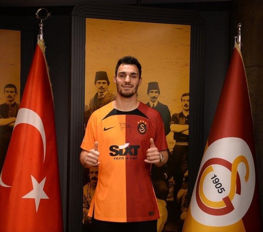 Galatasaray'dan sürpriz transfer hamlesi! 68 milyon euro'luk 2 yıldızla görüşmelere başlandı