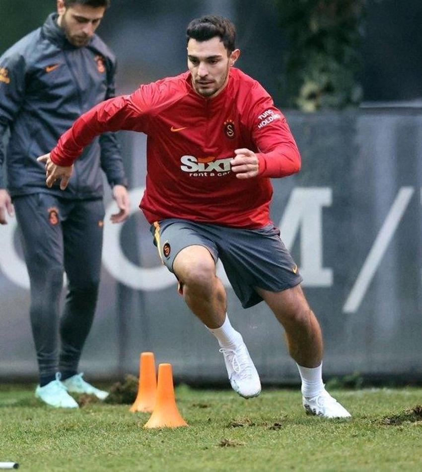 Galatasaray'dan sürpriz transfer hamlesi! 68 milyon euro'luk 2 yıldızla görüşmelere başlandı