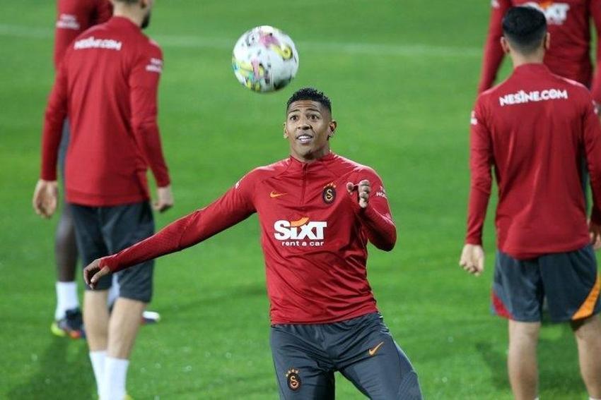 Galatasaray'dan sürpriz transfer hamlesi! 68 milyon euro'luk 2 yıldızla görüşmelere başlandı