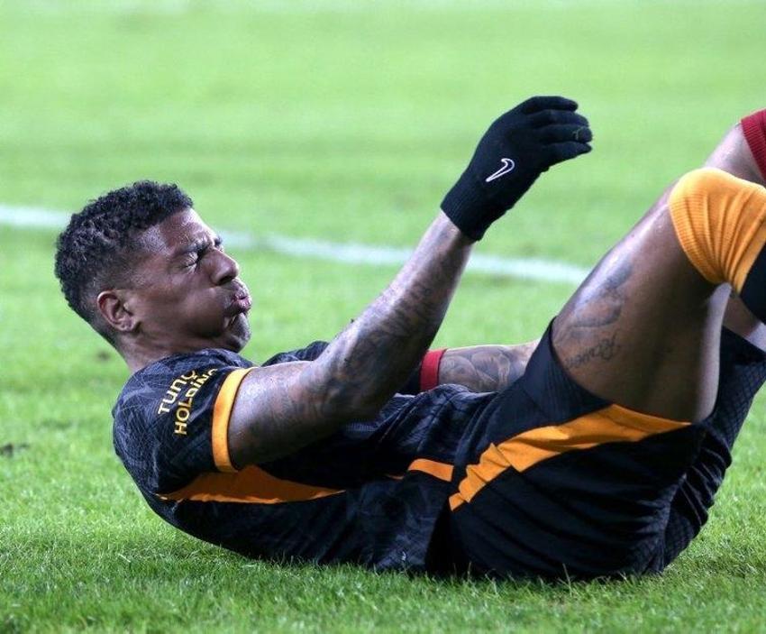 Galatasaray'dan sürpriz transfer hamlesi! 68 milyon euro'luk 2 yıldızla görüşmelere başlandı