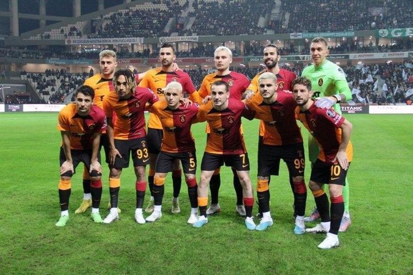 Galatasaray'dan sürpriz transfer hamlesi! 68 milyon euro'luk 2 yıldızla görüşmelere başlandı