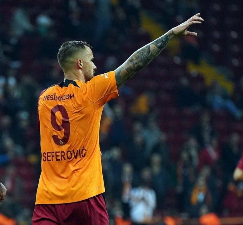 Galatasaray'dan sürpriz transfer hamlesi! 68 milyon euro'luk 2 yıldızla görüşmelere başlandı