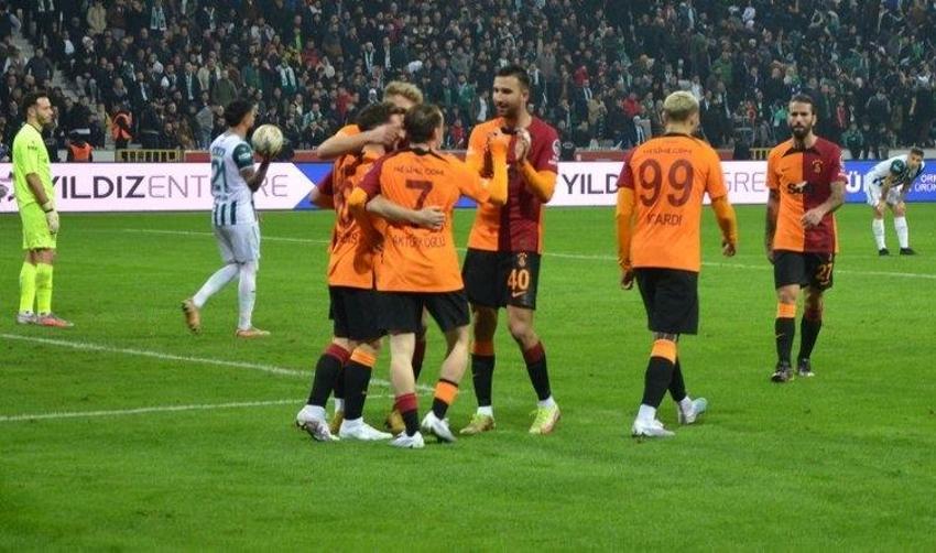 Galatasaray'dan sürpriz transfer hamlesi! 68 milyon euro'luk 2 yıldızla görüşmelere başlandı