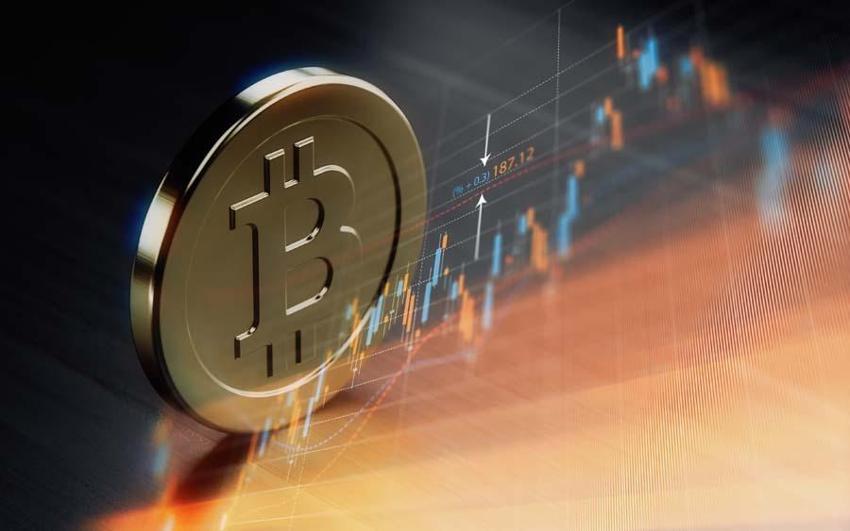 Kripto para piyasasında kritik eşik aşıldı! Son 5.5 ayın en yüksek seviyesi