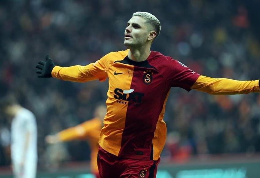 Van Aanholt ve Seferovic olmadı ama bu olabilir! Galatasaray'dan Kasımpaşa'ya gidiyor