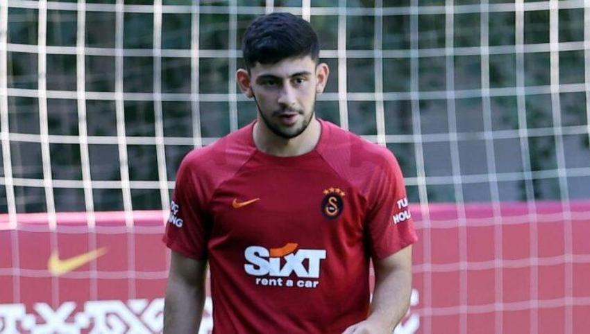 Van Aanholt ve Seferovic olmadı ama bu olabilir! Galatasaray'dan Kasımpaşa'ya gidiyor