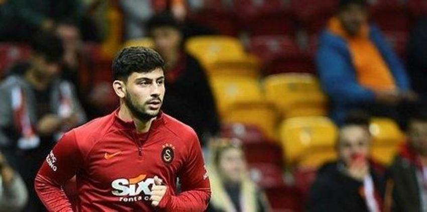 Van Aanholt ve Seferovic olmadı ama bu olabilir! Galatasaray'dan Kasımpaşa'ya gidiyor