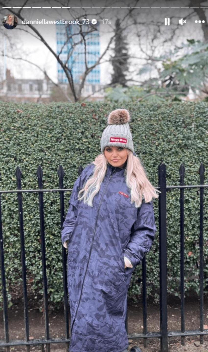 Danniella Westbrook altı kez estetik oldu! Bu kez de Türkiye'de bıçak altına yatacak