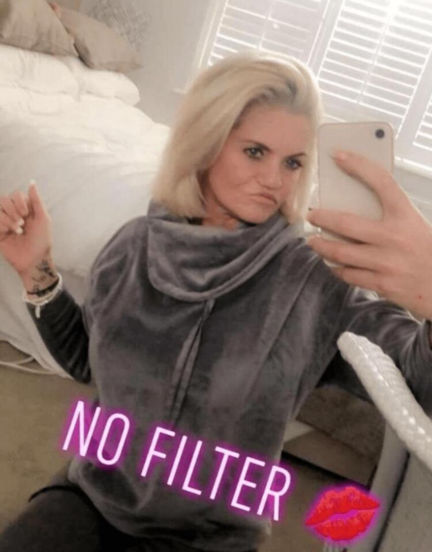 Danniella Westbrook altı kez estetik oldu! Bu kez de Türkiye'de bıçak altına yatacak
