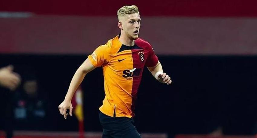 Çok konuşulacak transfer! Galatasaray yeni Çağlar Söyüncü'yü B.Münih, M.City ve Porto'nun elinden kaptı