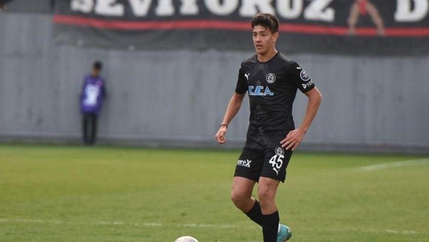 Çok konuşulacak transfer! Galatasaray yeni Çağlar Söyüncü'yü B.Münih, M.City ve Porto'nun elinden kaptı