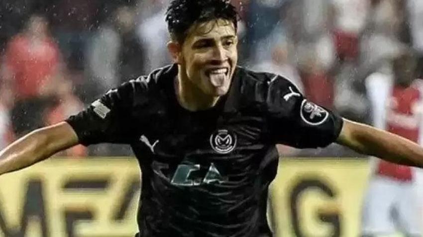 Çok konuşulacak transfer! Galatasaray yeni Çağlar Söyüncü'yü B.Münih, M.City ve Porto'nun elinden kaptı