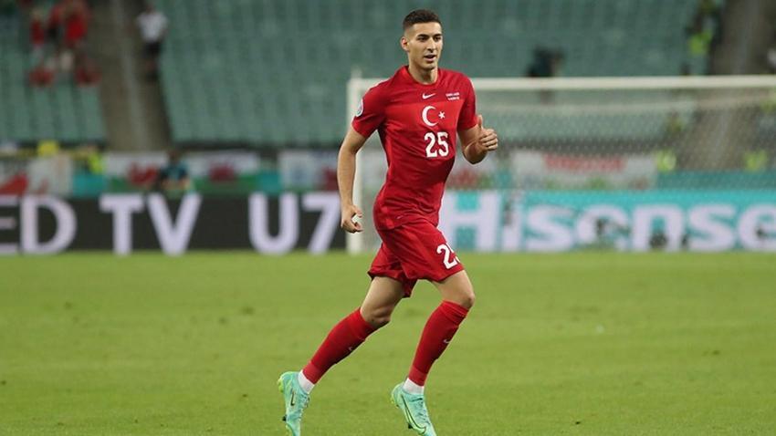 Çok konuşulacak transfer! Galatasaray yeni Çağlar Söyüncü'yü B.Münih, M.City ve Porto'nun elinden kaptı