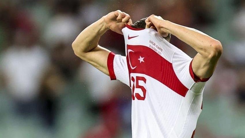 Çok konuşulacak transfer! Galatasaray yeni Çağlar Söyüncü'yü B.Münih, M.City ve Porto'nun elinden kaptı
