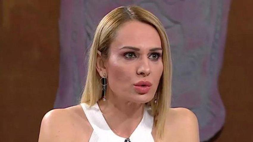 Nagihan Karadere gözyaşlarını tutamadı: 15 gün yataktan çıkamadım ve hüngür hüngür ağladım