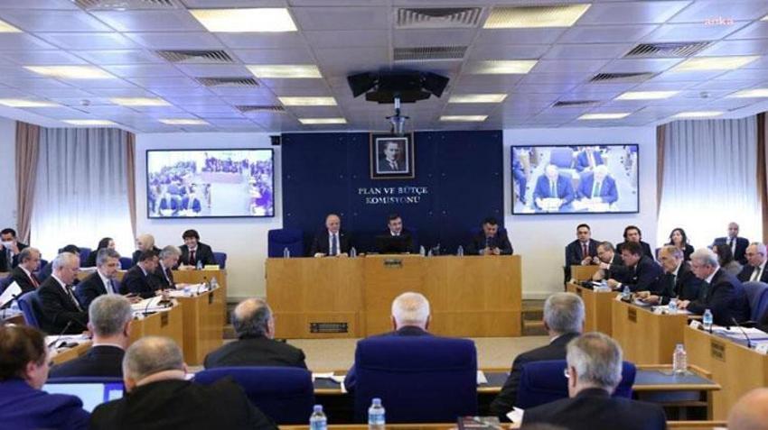 EYT komisyondan geçti mi, EYT komisyon görüşmeleri bitti mi? 2 Şubat EYT komisyon toplantısı son durum!