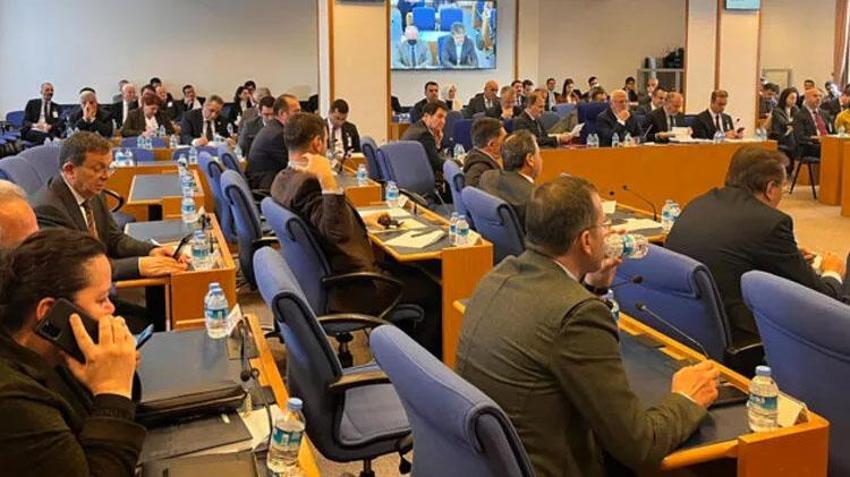 EYT komisyon üyeleri kimler, EYT komisyonu kimlerden oluşur? Plan ve Bütçe komisyonundan sonra ne olur?