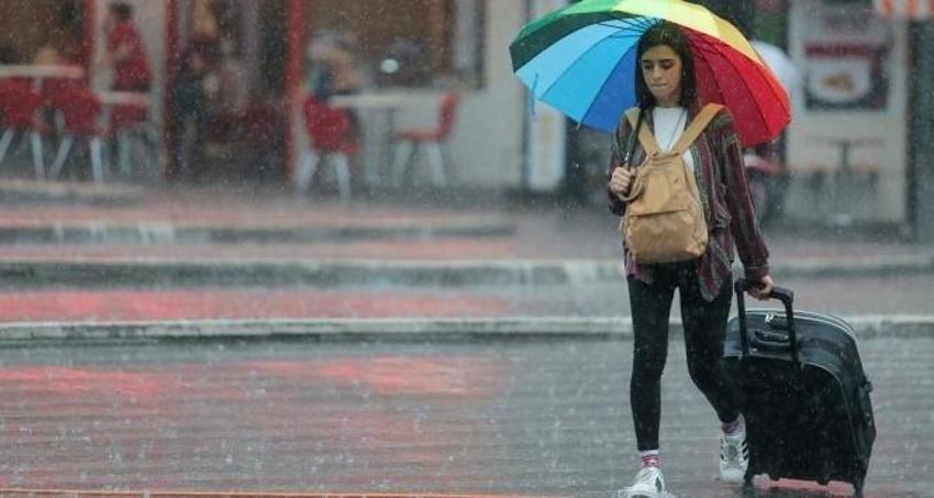 Kar yağışı çok daha şiddetli geliyor! 68 il için son dakika uyarısı, günlerce kar yağacak