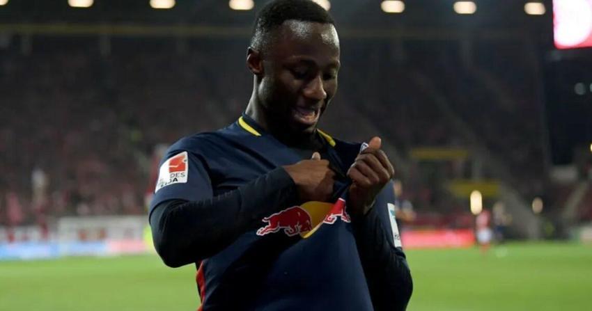 Dursun Özbek Bruma'nın kankasını Galatasaray'a getiriyor! Piyasa değeri 60 milyon euro