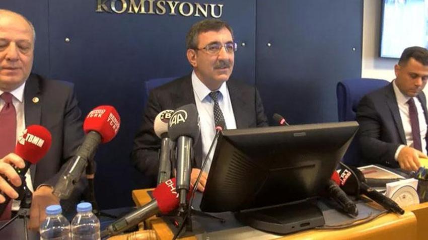 EYT komisyondan geçti mi, EYT komisyon görüşmeleri bitti mi? 2 Şubat EYT komisyon toplantısı son durum!