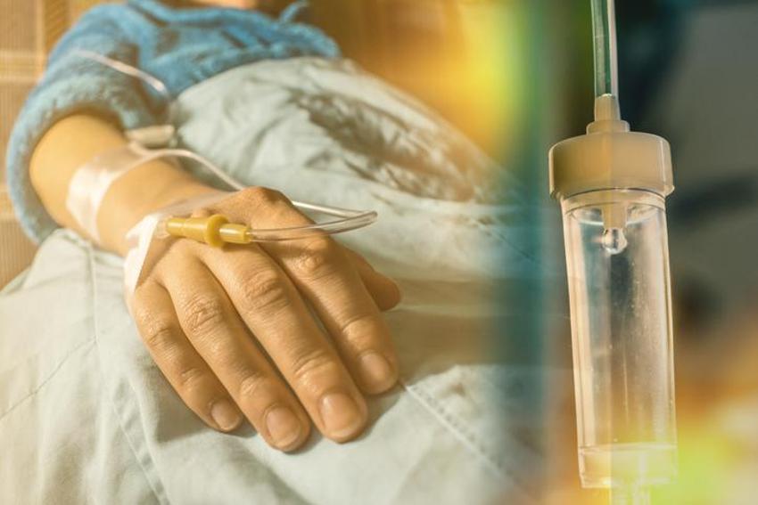 Kanser vakalarındaki artış sonrası kritik uyarı