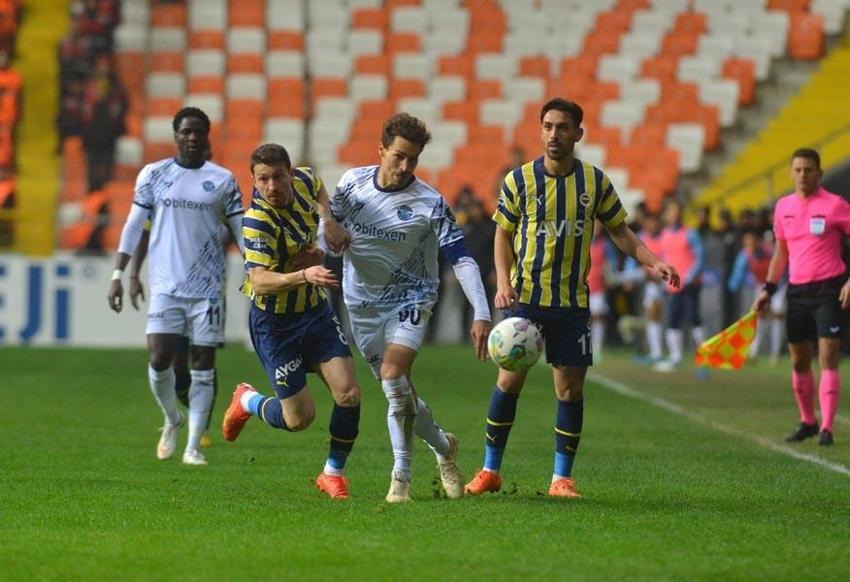 Ali Palabıyık'ın kararları olay yarattı Jorge Jesus maçtan sonra çıldırdı! Verilmeyen gol ve penaltı tepkisi