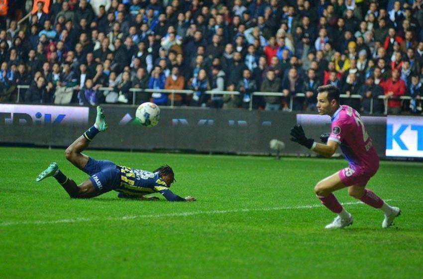 Şansal Büyüka'dan Jorge Jesus'a: Rakip Adana Demir diye korkuyor musun?
