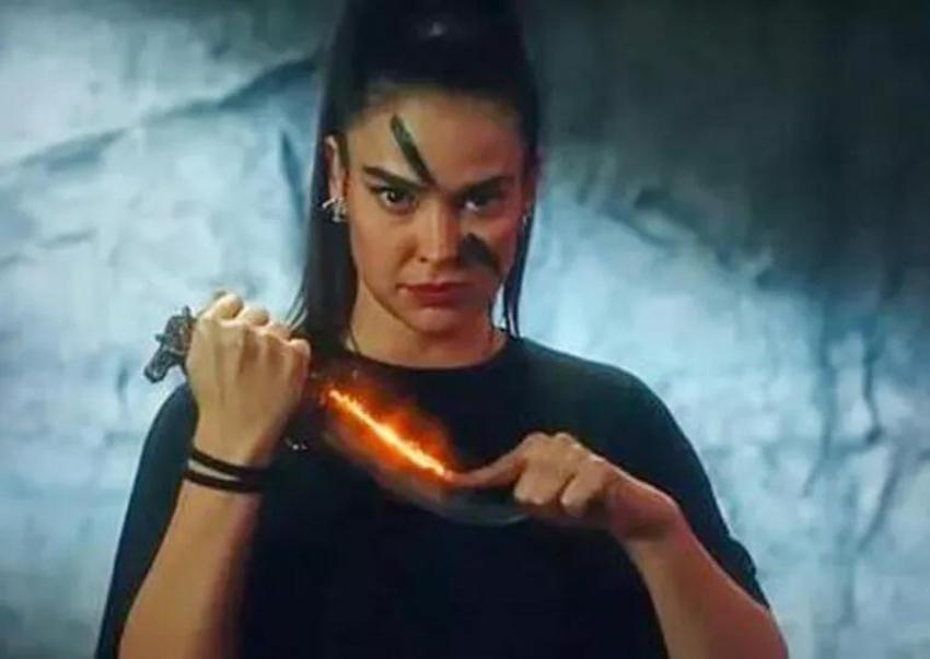 Yusuf Güney'den dikkat çeken Survivor itirafı: Arkadaşımın vasiyetini yerine getirdim!