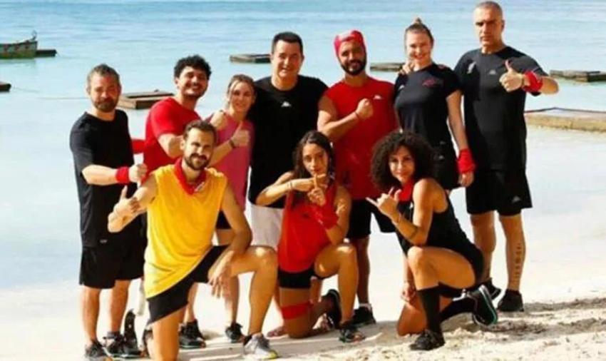 Yusuf Güney'den dikkat çeken Survivor itirafı: Arkadaşımın vasiyetini yerine getirdim!