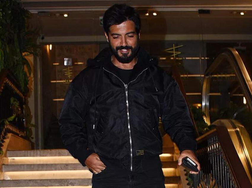 Yusuf Güney'den dikkat çeken Survivor itirafı: Arkadaşımın vasiyetini yerine getirdim!