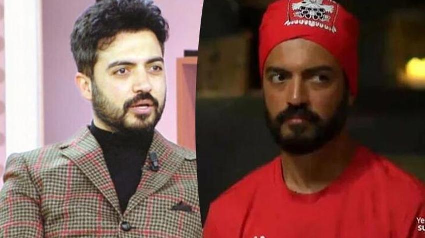 Yusuf Güney'den dikkat çeken Survivor itirafı: Arkadaşımın vasiyetini yerine getirdim!