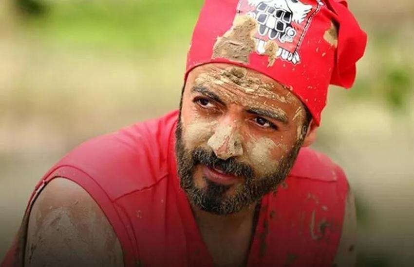 Yusuf Güney'den dikkat çeken Survivor itirafı: Arkadaşımın vasiyetini yerine getirdim!