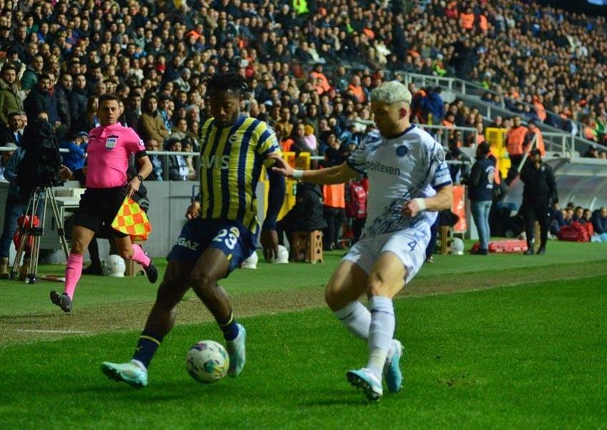 Jorge Jesus'un Ali Palabık'a söylediği sözler ortaya çıktı! İşte o ifadeler