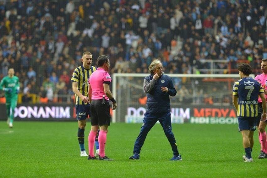 Jorge Jesus'un Ali Palabık'a söylediği sözler ortaya çıktı! İşte o ifadeler
