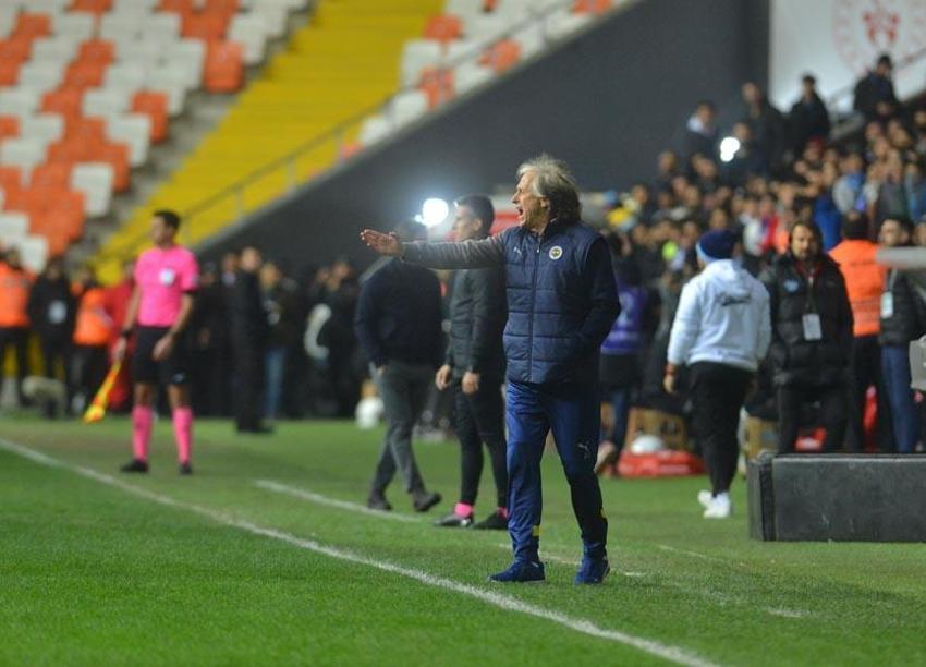 Jorge Jesus'un Ali Palabık'a söylediği sözler ortaya çıktı! İşte o ifadeler