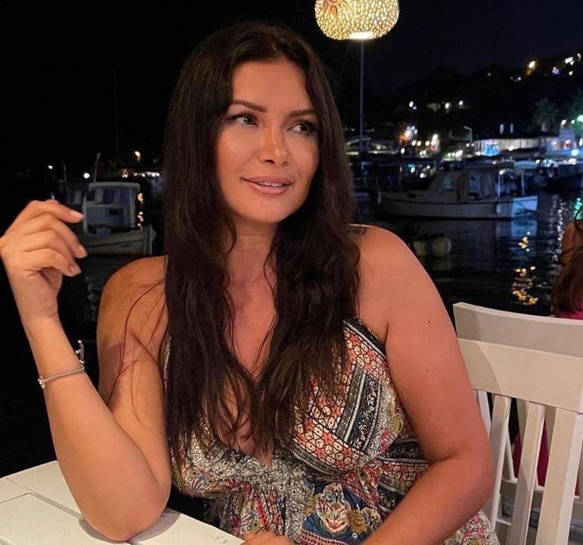 Tuğba Altıntop'tan şaşırtan sözler: 7 Kocalı Hürmüz'den fazlayım