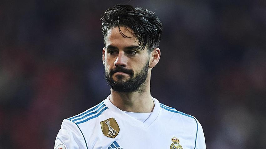 Menajerler teklif etti! Fenerbahçe Isco'yu gündemine aldı