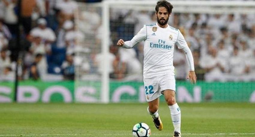 Menajerler teklif etti! Fenerbahçe Isco'yu gündemine aldı