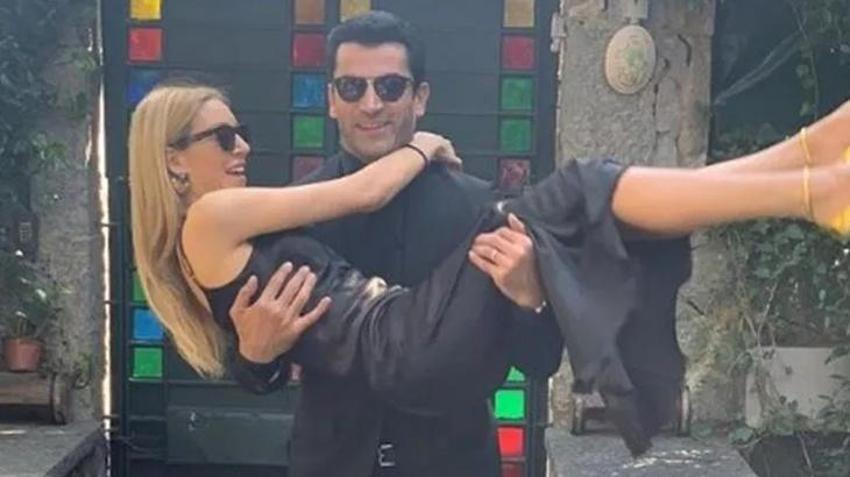 Kenan İmirzalıoğlu ailesi için büyük bir alım yapacak!