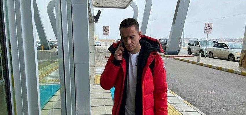 Beşiktaş Fabio Borini ve Hakim Ziyech'in peşine düştü
