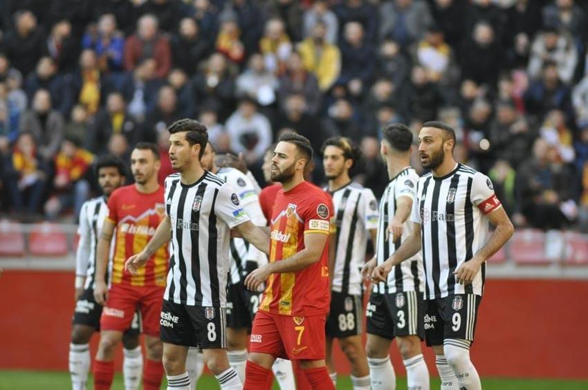 Beşiktaş Fabio Borini ve Hakim Ziyech'in peşine düştü