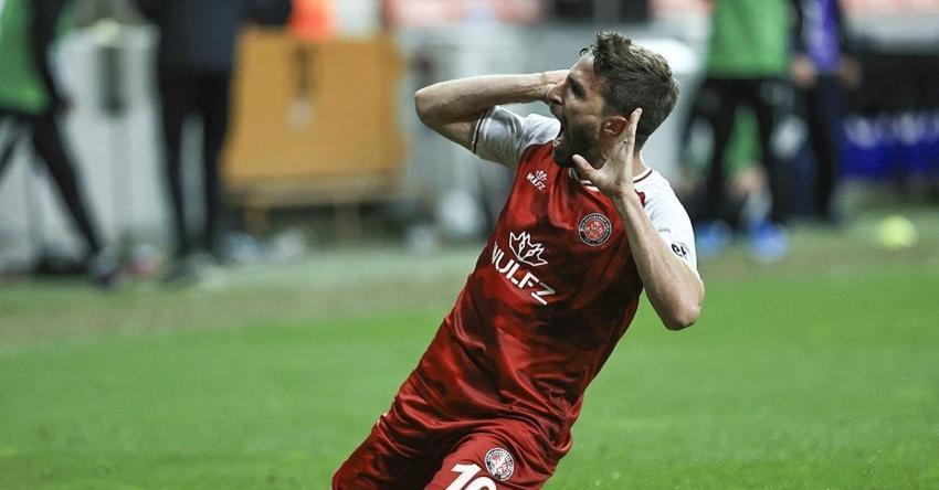 Beşiktaş Fabio Borini ve Hakim Ziyech'in peşine düştü