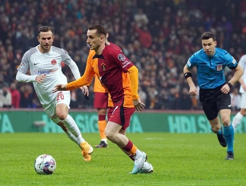 'Bu takımın liderlik koltuğunda oturması tesadüf değil, bu, Okan Buruk’un başarısıdır'