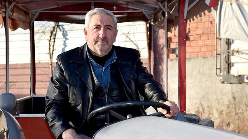 Türkiye'de bir ilk! Herkes ona hayran, 73 yıldır aralıksız çalışıyor