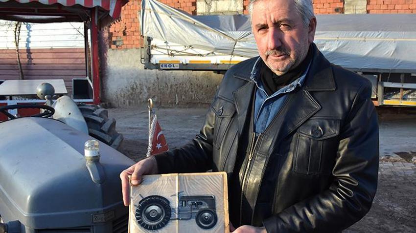 Türkiye'de bir ilk! Herkes ona hayran, 73 yıldır aralıksız çalışıyor