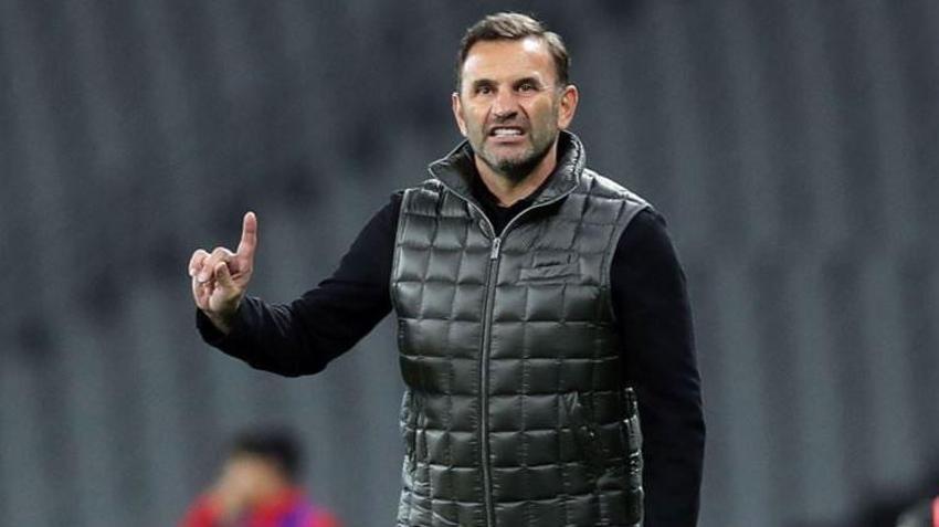 Okan Buruk'tan kesiği yedi! Trabzonspor maçında kenarda oturacak