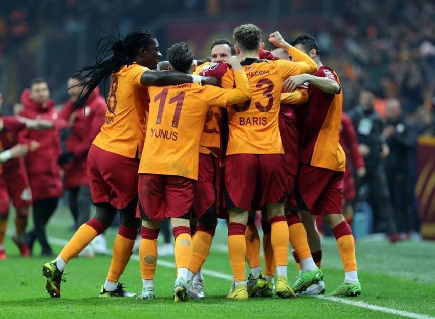 Okan Buruk'tan kesiği yedi! Trabzonspor maçında kenarda oturacak