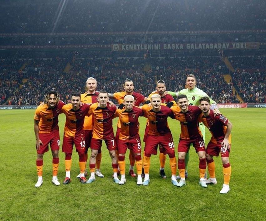 Okan Buruk'tan kesiği yedi! Trabzonspor maçında kenarda oturacak