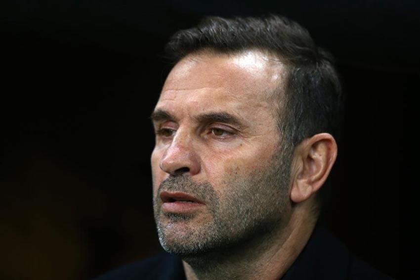 Okan Buruk'tan kesiği yedi! Trabzonspor maçında kenarda oturacak