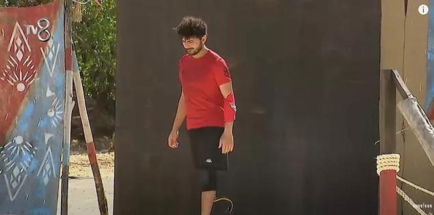 Survivor 2023'te başrolde yine Aysu var! Erzak oyununda Barış Telli'ye yaptığı ima seyircileri kızdırdı